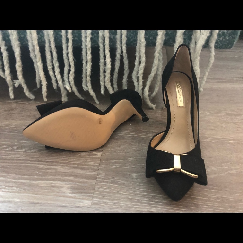 Bcbg heels - Picture 3 of 3